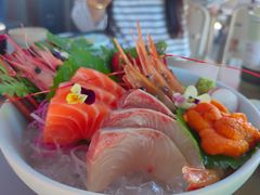 -Tuna maki寿司(苏州中心商场店)