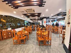 大堂-奎元馆.百年奎元.非遗传承(西湖边的解放路店)