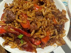 -匠熙小馆(崇文门店)