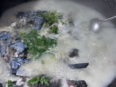 -好灶头妈妈菜·柴火灶台鱼·千岛湖土菜地标美食