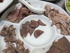 -高玛纳驴肉火烧(河间总店)