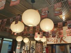 -杨老头鲜货烧烤(太古里店)