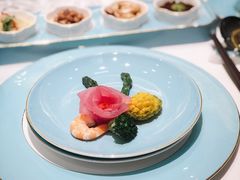 冷拼头盘-阿五黄河大鲤鱼(纬三路店)