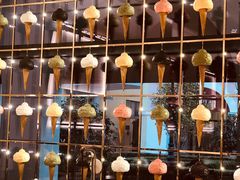 -VENCHI 闻绮(上海佛罗伦萨小镇店)