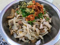 -舒记老友粉(埌西店)