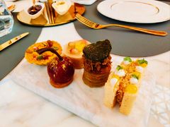 -视博茶点(美狮美高梅店)