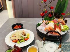 -庖丁兄弟干式熟成牛排自助餐厅(仁恒伊势丹店)