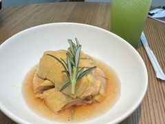 -沛家·西餐Brunch·直火料理