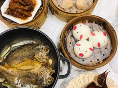 -稻香酒家(天河城店)