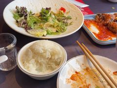 -润泽园饭庄(中山路店)