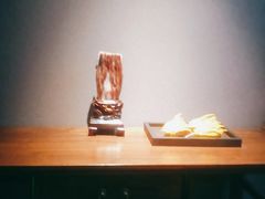 -春色如许·茶食餐厅(桃李春风店)