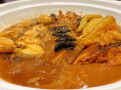 -梅花香里大酒店(郁金香路店)