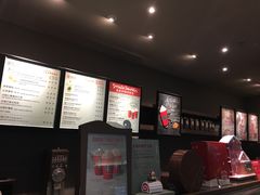 -星巴克(宝山万达店)