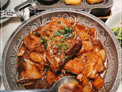 -大鱼徽州·寻味徽菜(星光总店)