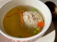 淮扬清炖狮子头-食悦江南·淮扬菜·烤鸭(亚运村·惠新店)