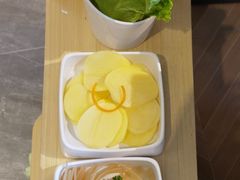 -潮牛壹号鲜牛肉火锅(光谷天地店)