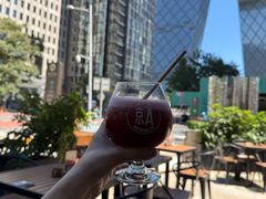 -京A Taproom·精酿餐吧(CBD店)