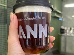 -Ann COFFEE(来福士店)