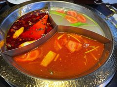 -巴邑火锅(江北万达店)