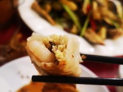 -大眼锅贴水饺(河东店)