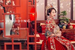 点击看大图 -日光视觉婚纱摄影(旗舰店)