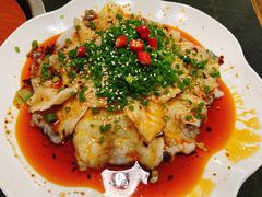 -弓虽昌焖烧鸡(大竹林店)