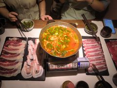 -旺福·贵州酸汤牛肉火锅(陆悦天地店)