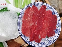 -川中故事·成都老火锅(东书房店)