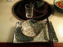 -大川先生·小龙虾·川菜(信义坊店)