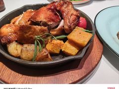 -阿妮叶李(光谷世界城店)