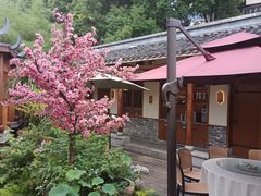 -小隐院子·庭院餐厅(大学城后湖店)