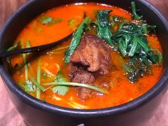 -和府捞面(东直门银座店)