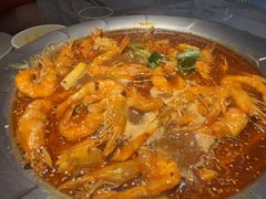 -邵汇大虾(甘井子万达店)