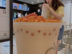 -KOI Thé(力宝广场店)