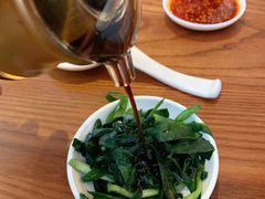 腌韭菜-并州饭店(千峰南路店)