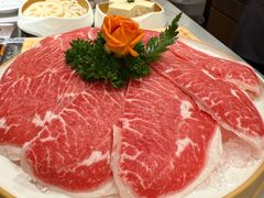 -海底捞火锅(高新万达广场店)