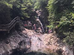 -白云源风景区