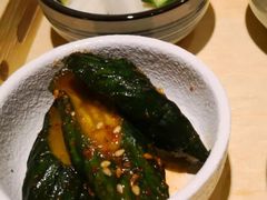 -樱宿日式和牛烧肉(五道口店)