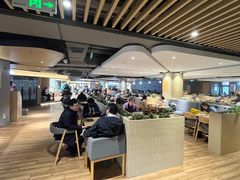 -北大家园食堂