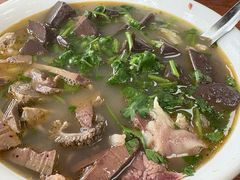 -春雨羊汤店(广开四马路总店)