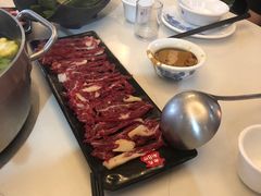 -陈记顺和潮汕牛肉火锅(番禺迎宾大道店)