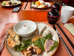 -苏州香格里拉大酒店