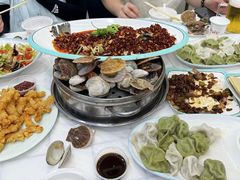 -日照大牌檔•小船海鲜(万平口店)