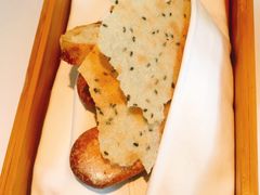 餐前面包-蝶舍·MAISON PAPILLON