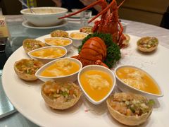 -绿岛国际酒店·海鲜酒楼(八七路店)