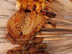 -枪火串烧·东北特色烧烤(罗湖总店)