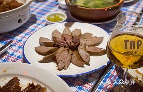 Chaoshan Goose Liver