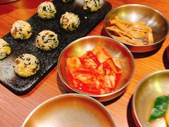 -春熙台韩国料理·章鱼肥牛(西丽店)