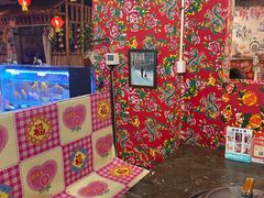 -粗粮人家·东北菜(洋桥店)