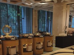 -成都新东方千禧大酒店-琥珀西餐厅